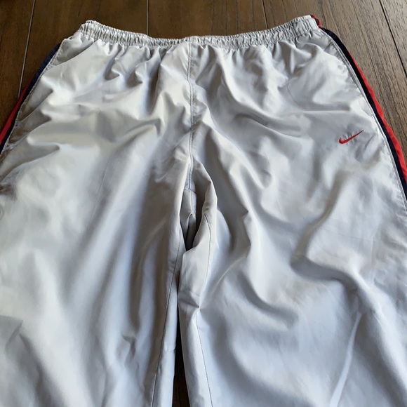 Vintage Nike Track Pants - Picture 2 of 14
